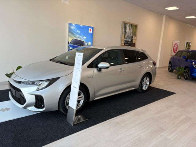 Suzuki Swace 1.8 Hybrid E-CVT 2WD Cool - foto 3 di 4