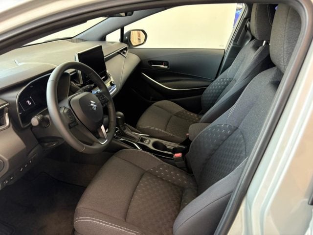 Suzuki Swace 1.8 Hybrid E-CVT 2WD Cool, del 2025, 850 km, in vendita a Sant Angelo A Cupolo (BN)
