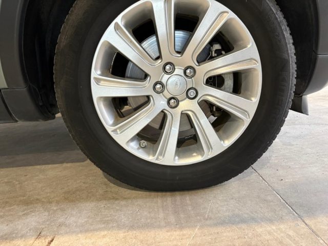 Land Rover Discovery Sport 2.0 TD4 150 CV SE - foto 2 di 14
