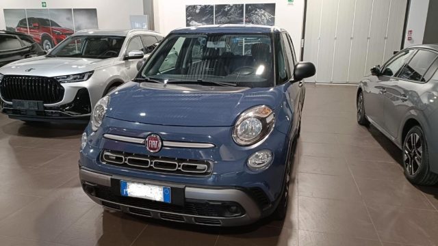 Fiat 500L 1.3 Multijet 95 CV S-Design - foto 3 di 4