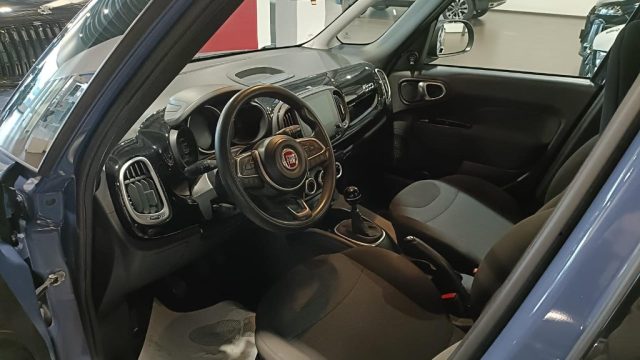 Fiat 500L 1.3 Multijet 95 CV S-Design - foto 2 di 4