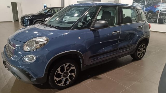 Fiat 500L 1.3 Multijet 95 CV S-Design - foto 4 di 4