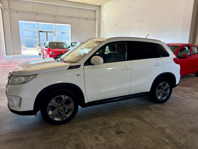 Suzuki Vitara 1.6 DDiS 4WD AllGrip V-Cool - foto 2 di 4