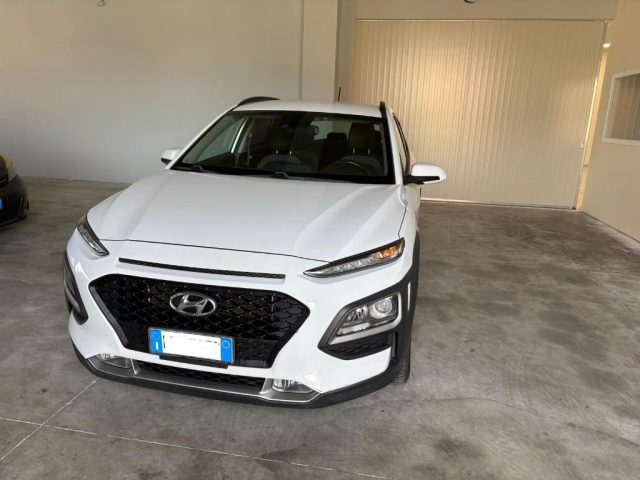 Hyundai KONA 1.0 T-GDI Comfort - foto 2 di 4