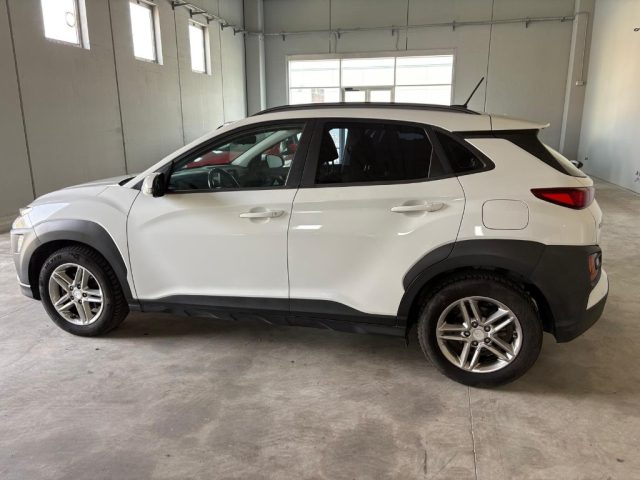 Hyundai KONA 1.0 T-GDI Comfort - foto 3 di 4