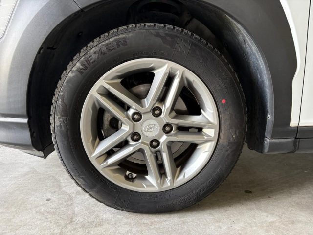 Hyundai KONA 1.0 T-GDI Comfort - foto 4 di 4