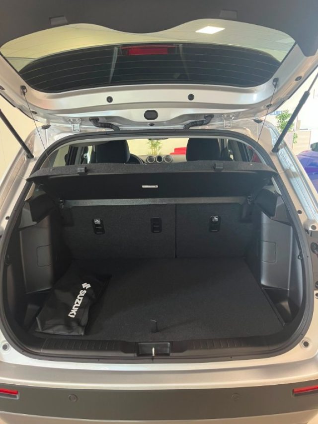 Suzuki Vitara 1.4 Boosterjet hybrid AllGrip Cool+ Auto - foto 3 di 4