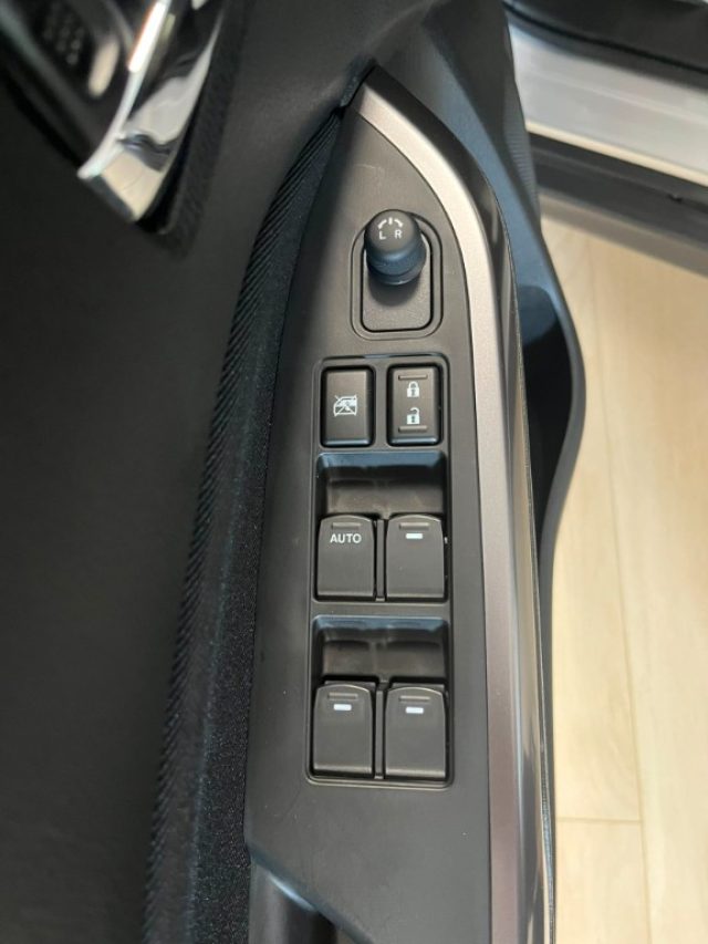 Suzuki Vitara 1.4 Boosterjet hybrid AllGrip Cool+ Auto - foto 4 di 4
