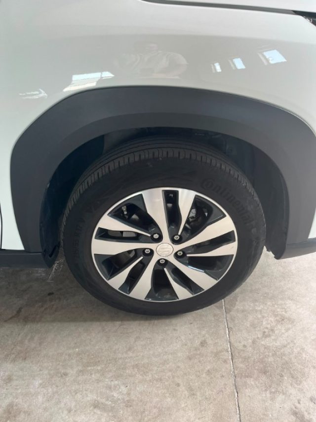Suzuki S-Cross 1.5 140V Hybrid A/T Starview - foto 3 di 4