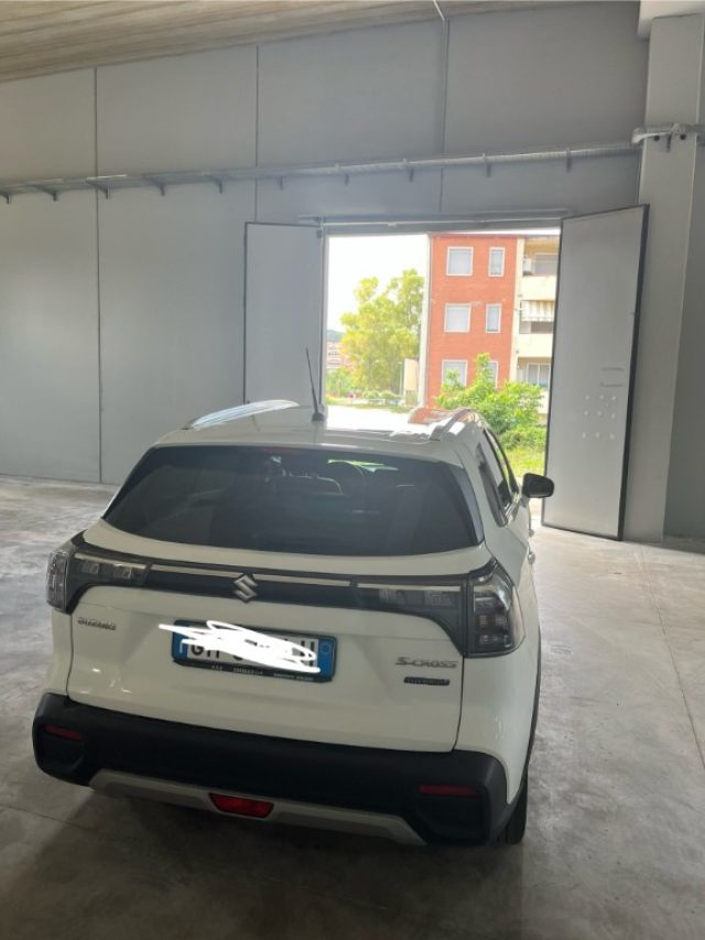 Suzuki S-Cross 1.5 140V Hybrid A/T Starview - foto 2 di 4