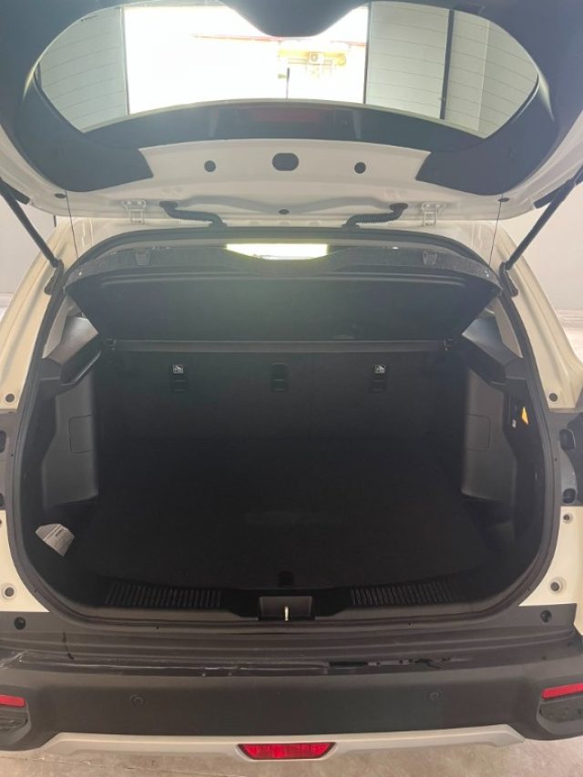 Suzuki S-Cross 1.5 140V Hybrid A/T Starview - foto 4 di 4