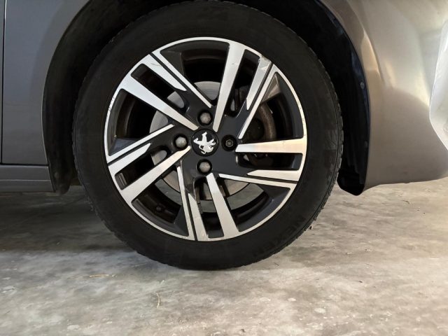 Peugeot 208 PureTech 100 Stop&Start 5 porte Allure Navi Pack - foto 3 di 4