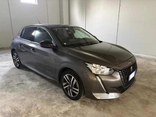 Peugeot 208 PureTech 100 Stop&Start 5 porte Allure Navi Pack - foto 2 di 4