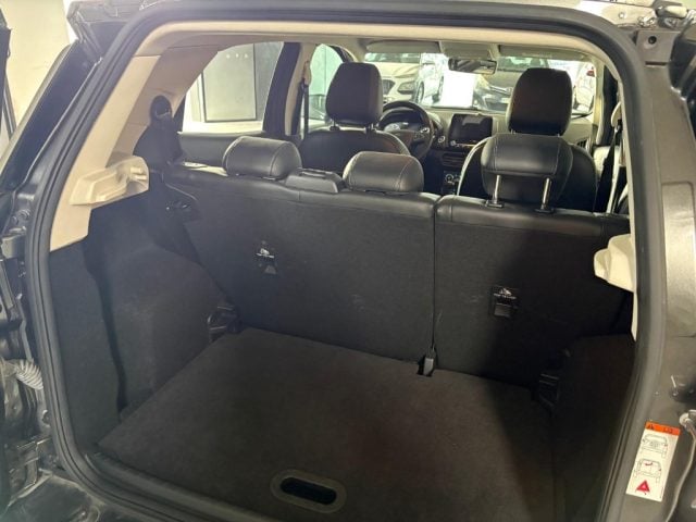 Ford EcoSport 1.5 TDCi 100 CV Start&Stop ST-Line Plus - foto 2 di 4