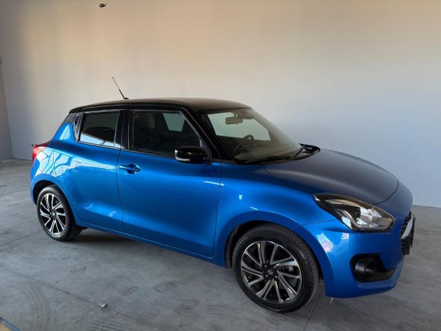 Suzuki Swift 1.2 Hybrid CVT Top - foto 2 di 4