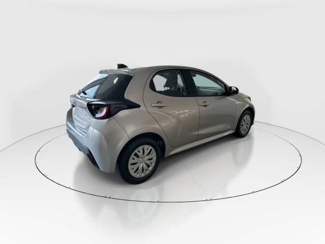 Mazda Mazda6e Mazda2 Hybrid 1.5 VVT e-CVT Full Hybrid Electric C - foto 4 di 4