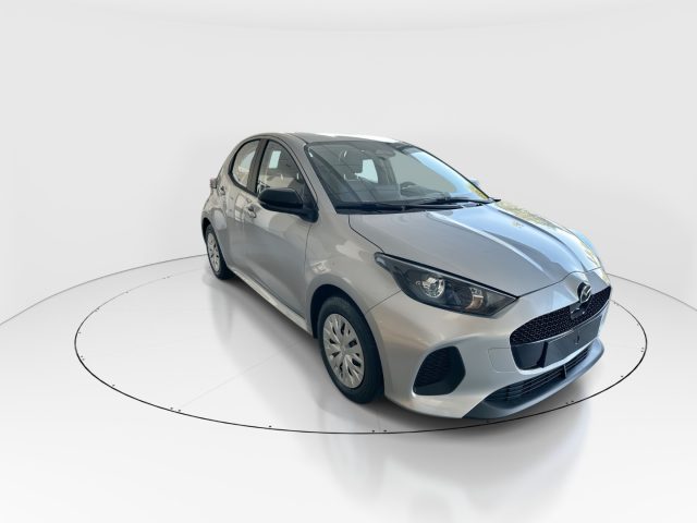 Mazda Mazda6e Mazda2 Hybrid 1.5 VVT e-CVT Full Hybrid Electric C - foto 3 di 4