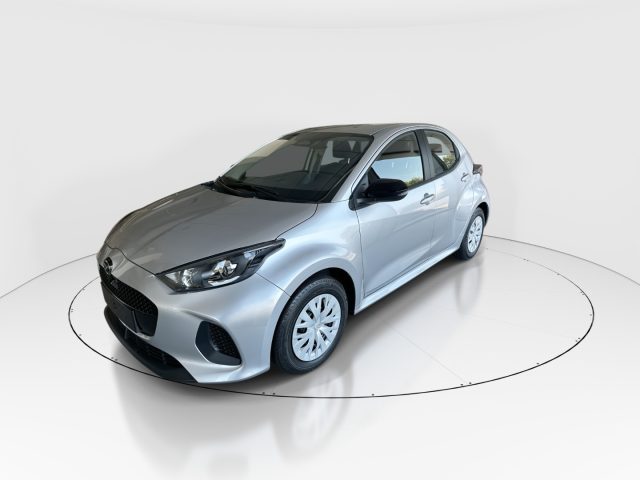 Mazda Mazda6e Mazda2 Hybrid 1.5 VVT e-CVT Full Hybrid Electric C km 0 a MODENA