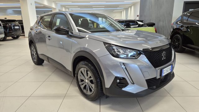 Peugeot 2008 BlueHDi 110 S&S Active Pack - foto 3 di 4