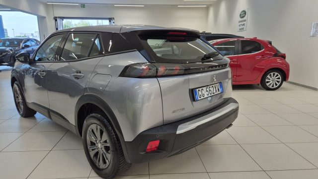Peugeot 2008 BlueHDi 110 S&S Active Pack - foto 4 di 4