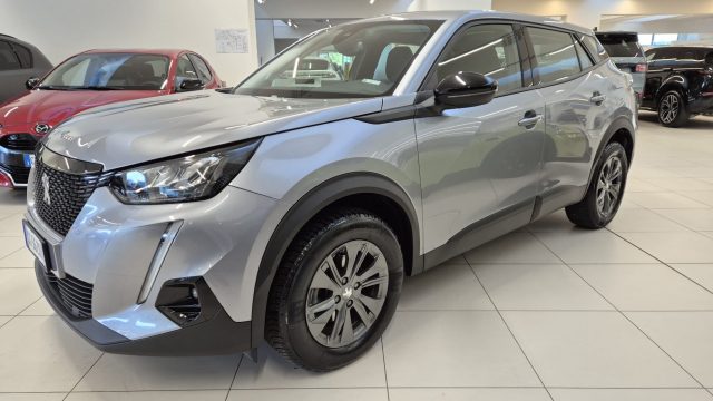 Peugeot 2008 BlueHDi 110 S&S Active Pack usato a MODENA