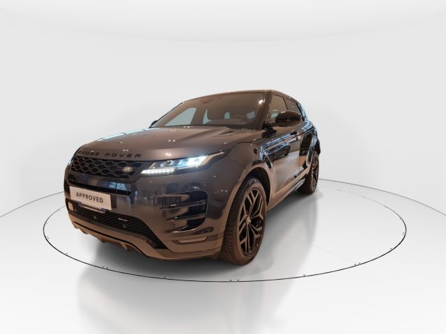 Land Rover Range Rover Evoque 2.0D I4 163 CV AWD Auto R-Dynamic S *IVA ESPOSTA* - foto 2 di 4
