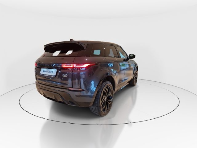 Land Rover Range Rover Evoque 2.0D I4 163 CV AWD Auto R-Dynamic S *IVA ESPOSTA* - foto 3 di 4