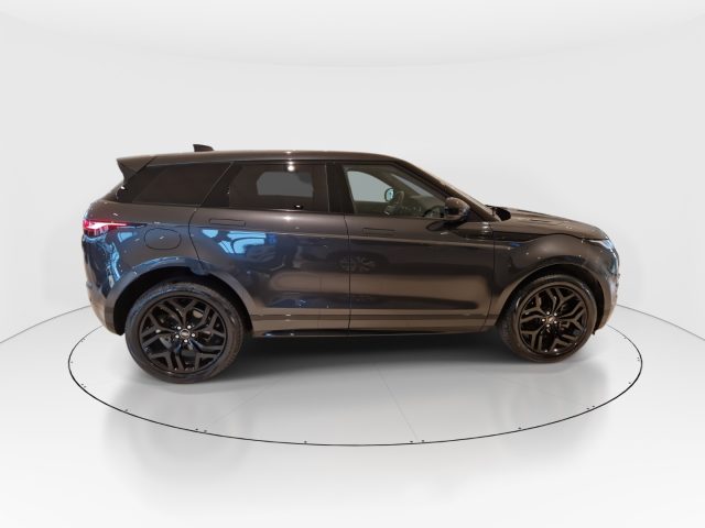 Land Rover Range Rover Evoque 2.0D I4 163 CV AWD Auto R-Dynamic S *IVA ESPOSTA* - foto 4 di 4