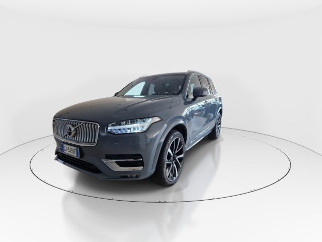 Volvo XC90 B5 (d) AWD automatico Plus Bright usato a MODENA