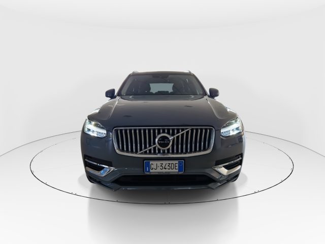Volvo XC90 B5 (d) AWD automatico Plus Bright - foto 4 di 4