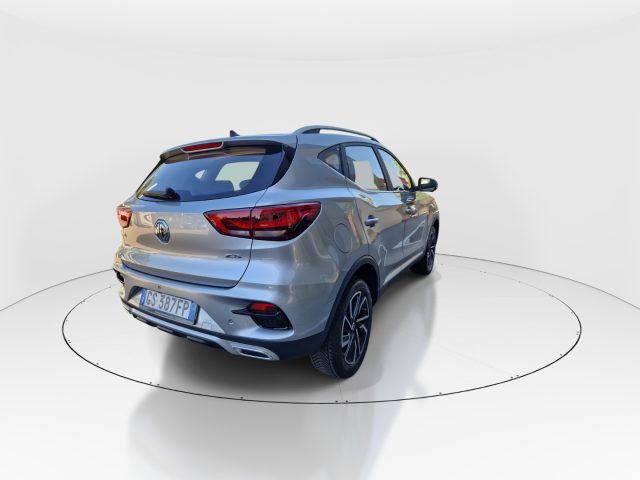 MG ZS 1.0T-GDI aut. Luxury - foto 4 di 4