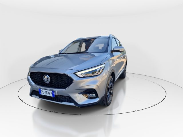 MG ZS 1.0T-GDI aut. Luxury usato a MODENA