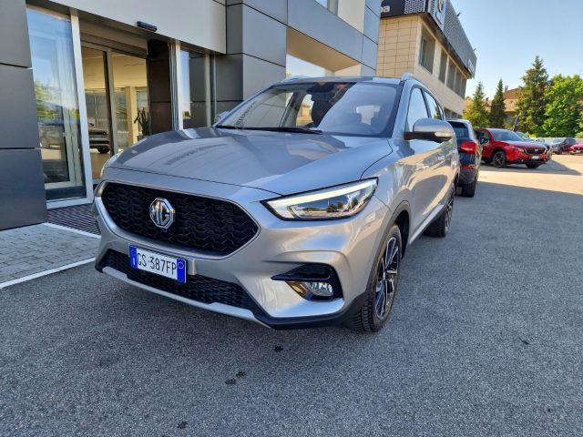 MG ZS 1.0T-GDI aut. Luxury usato a MODENA