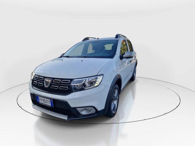 Dacia Sandero Stepway 1.5 dCi 8V 90CV Start&Stop usato a MODENA
