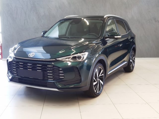 MG ZS 1.5 Hybrid+ Luxury nuovo a MODENA