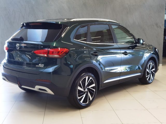 MG ZS 1.5 Hybrid+ Luxury - foto 4 di 4