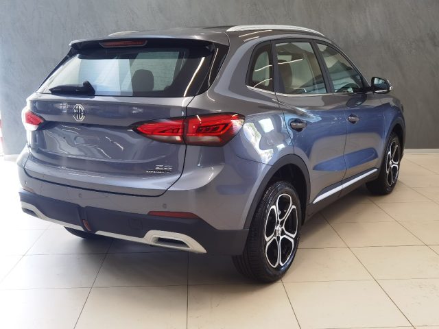 MG ZS 1.5 Hybrid+ Comfort - foto 4 di 4