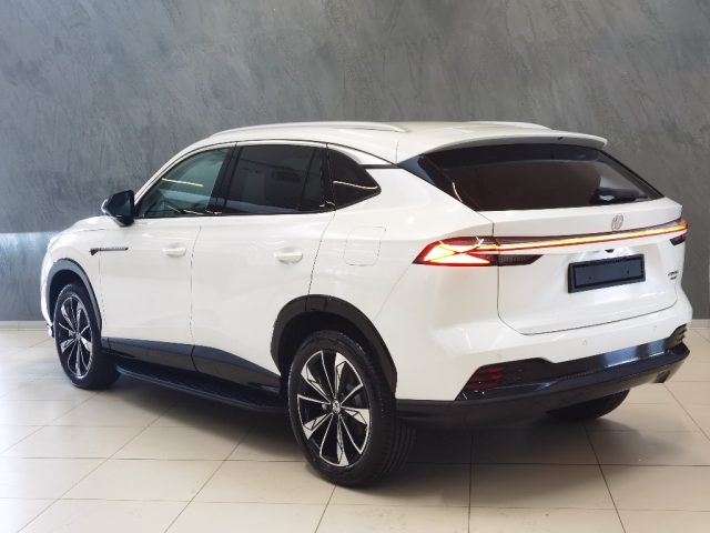 MG HS PHEV Luxury - foto 4 di 4