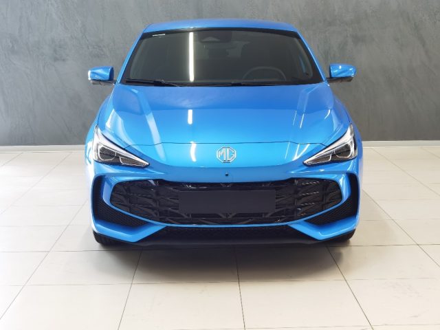 MG MG3 1.5 Hybrid+ Luxury - foto 2 di 4