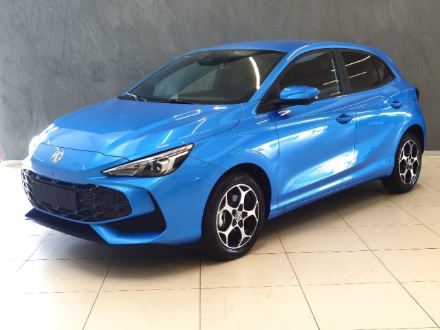 MG MG3 1.5 Hybrid+ Luxury nuovo a MODENA