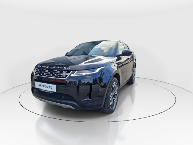 Land Rover Range Rover Evoque 2.0D I4 163 CV AWD Auto SE usato a MODENA