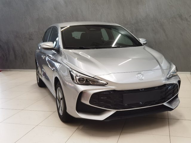 MG MG3 1.5 Standard nuovo a MODENA
