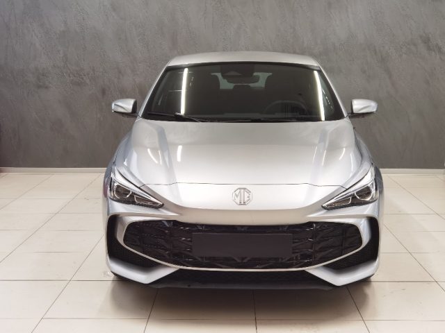 MG MG3 1.5 Standard - foto 2 di 4
