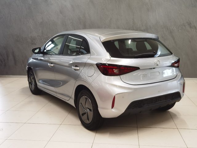 MG MG3 1.5 Standard - foto 4 di 4