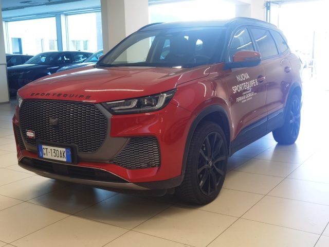 Sportequipe Sportequipe 8 Sportequipe 8 1.5 Turbo DHT Plug-in *IVA ESPOSTA* km 0 a MODENA