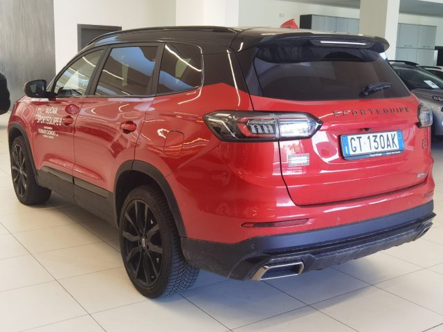 Sportequipe Sportequipe 8 Sportequipe 8 1.5 Turbo DHT Plug-in *IVA ESPOSTA* - foto 3 di 4