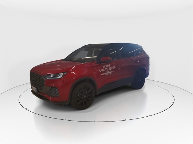 Sportequipe Sportequipe 8 Sportequipe 8 1.5 Turbo DHT Plug-in *IVA ESPOSTA*, del 2024, 10.044 km, in vendita a Modena (MO)