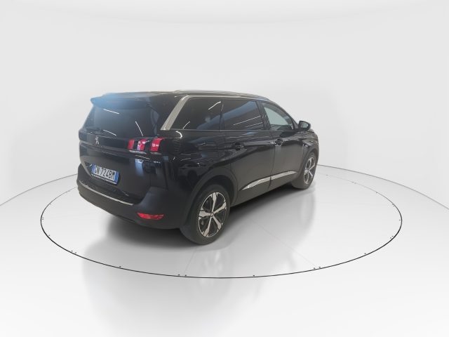 Peugeot 5008 BlueHDi 130 S&S EAT8 Allure Pack - foto 2 di 4