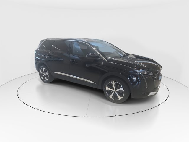 Peugeot 5008 BlueHDi 130 S&S EAT8 Allure Pack - foto 3 di 4