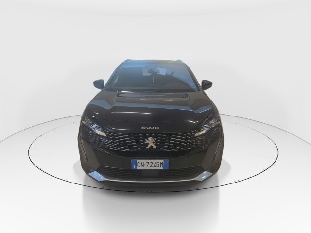 Peugeot 5008 BlueHDi 130 S&S EAT8 Allure Pack - foto 4 di 4